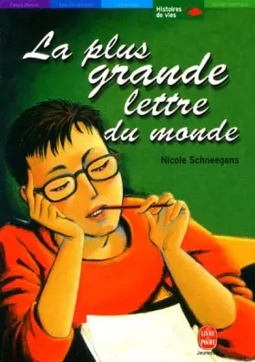 Couverture du produit · La Plus Grande Lettre du monde