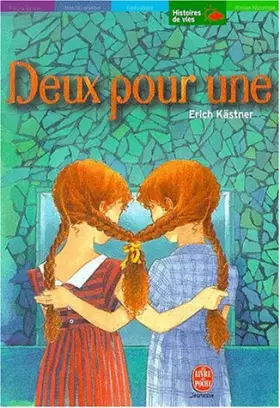 Couverture du produit · Deux pour une