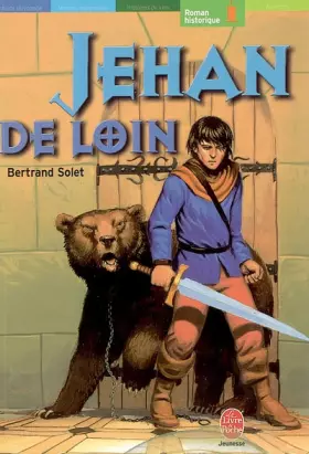 Couverture du produit · Jehan de Loin