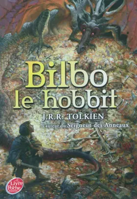Couverture du produit · Bilbot le Hobbit