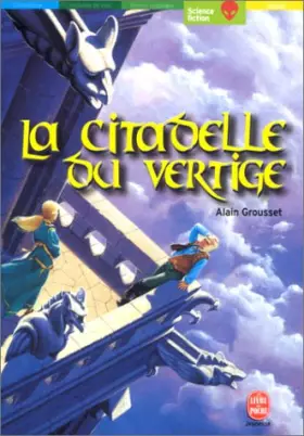 Couverture du produit · La Citadelle du vertige