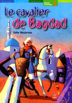Couverture du produit · Le Cavalier de Bagdad