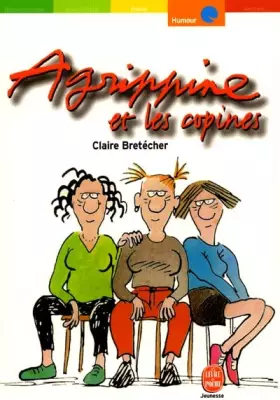 Couverture du produit · Aggripine et les Copines