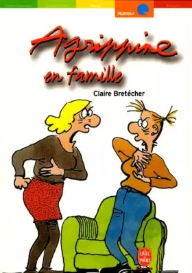 Couverture du produit · Agrippine en famille