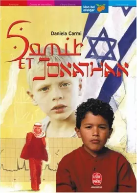 Couverture du produit · Samir et Jonathan