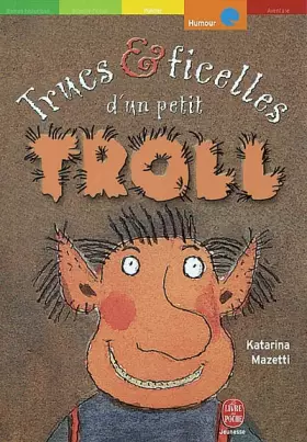 Couverture du produit · Trucs et ficelles d'un petit troll