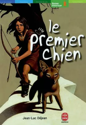 Couverture du produit · Le premier chien