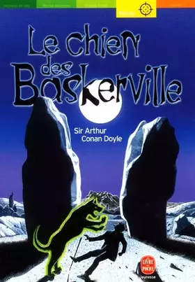 Couverture du produit · Le chien des Baskerville