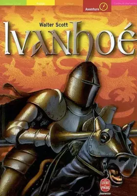 Couverture du produit · Ivanhoé
