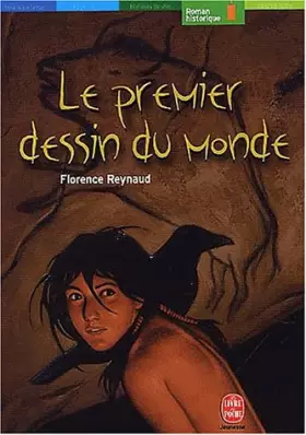Couverture du produit · Le premier dessin du monde