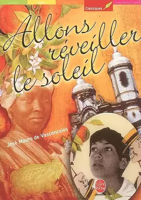 Couverture du produit · Allons réveiller le soleil