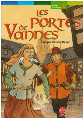 Couverture du produit · Les Portes de Vannes