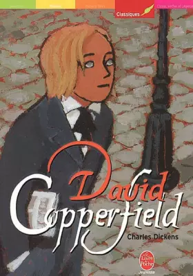 Couverture du produit · David Copperfield
