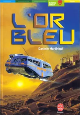 Couverture du produit · L'Or bleu