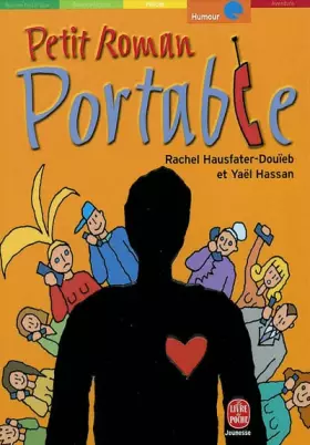 Couverture du produit · Petit roman portable