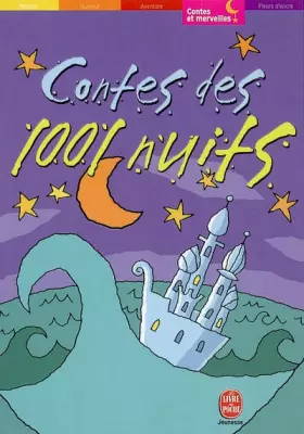 Couverture du produit · Contes des Mille et Une Nuits