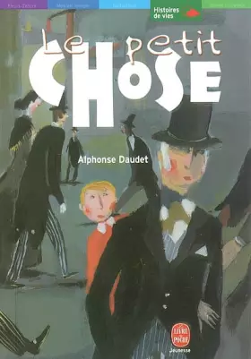 Couverture du produit · Le Petit Chose
