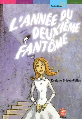 Couverture du produit · L'année du deuxième fantôme