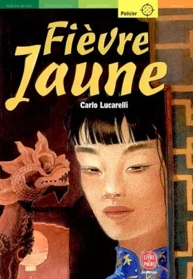 Couverture du produit · Fièvre jaune