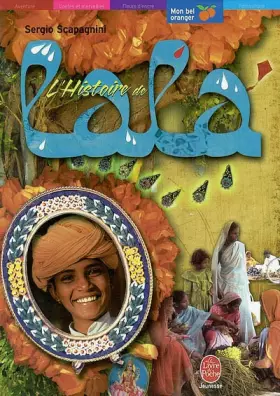 Couverture du produit · L'histoire de Lala