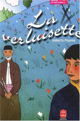 Couverture du produit · La Verluisette, nouvelle édition