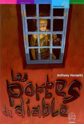 Couverture du produit · Les Portes du diable, nouvelle édition