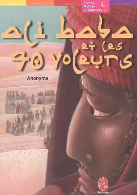 Couverture du produit · Ali Baba et les 40 voleurs