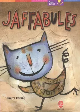 Couverture du produit · Jaffabules