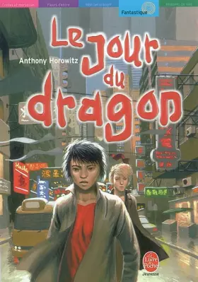 Couverture du produit · Le jour du dragon