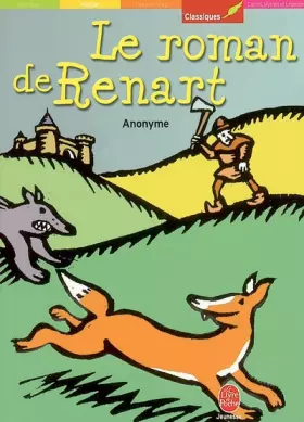 Couverture du produit · Le Roman de Renart