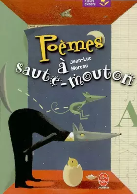 Couverture du produit · Poèmes à saute-mouton