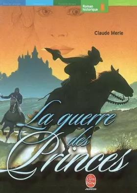 Couverture du produit · La Guerre des princes