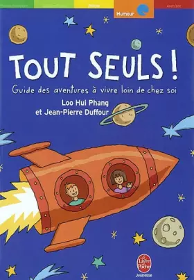 Couverture du produit · Tout seuls
