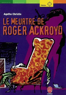 Couverture du produit · Le Meurtre de Roger Ackroyd