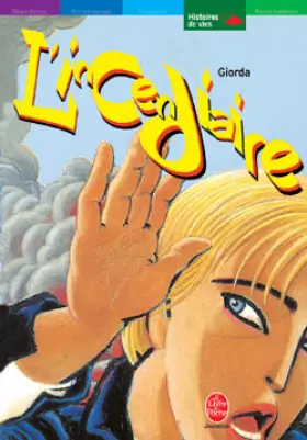 Couverture du produit · L'Incendiaire