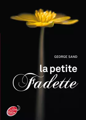 Couverture du produit · La Petite Fadette
