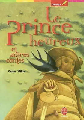 Couverture du produit · Le Prince heureux