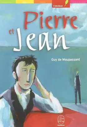 Couverture du produit · Pierre et Jean