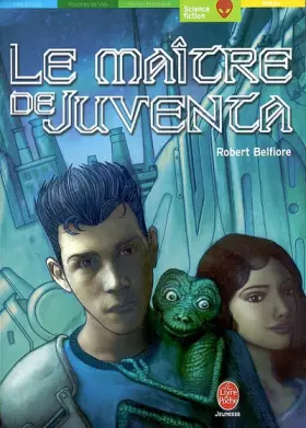 Couverture du produit · Le Maître de juventa