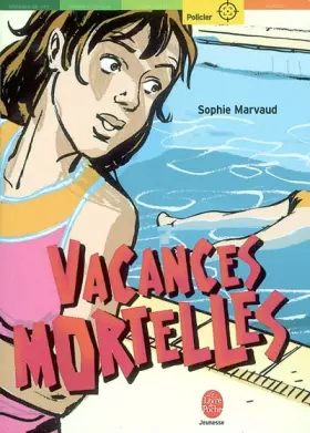 Couverture du produit · Vacances mortelles