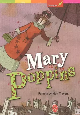 Couverture du produit · Mary Poppins
