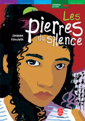 Couverture du produit · Les Pierres du silence