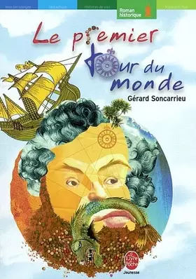 Couverture du produit · Le Premier Tour du Monde