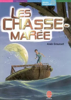 Couverture du produit · Les Chasse-marées