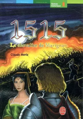 Couverture du produit · 1515 Le chevalier de Marignan