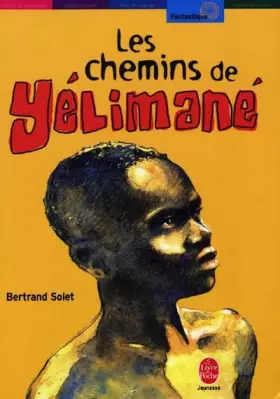 Couverture du produit · Les Chemins de Yelimane