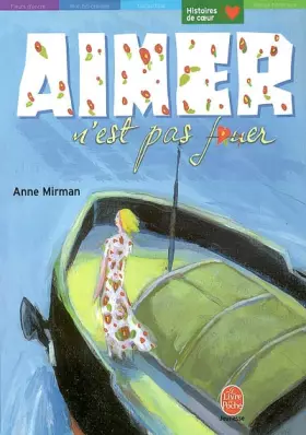 Couverture du produit · Aimer n'est pas jouer