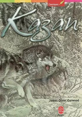 Couverture du produit · Kazan