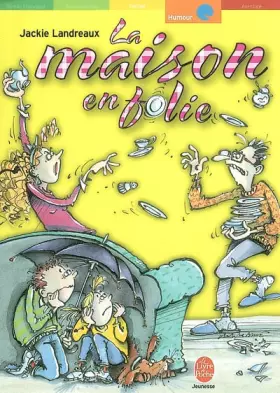 Couverture du produit · La Maison en folie