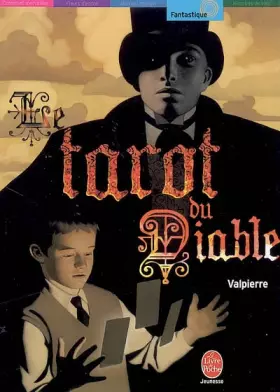 Couverture du produit · Le Tarot du diable